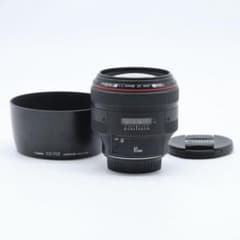 Canon EF85mm F1.2L II USM フルサイズ対応 #4758 - メルカリ