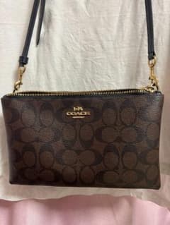 COACH　バッグ　B2022-f58328のサムネイル