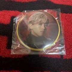 奥田力也 缶バッジのサムネイル