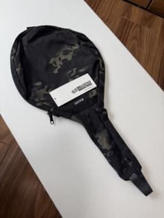 BALLISTICS TURK CASE 24cm&26cm用のサムネイル