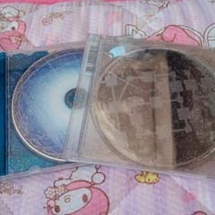 L'Arc〜en〜Ciel ＣＤ二枚組セットのサムネイル