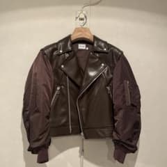 moussy 今季アウターのサムネイル