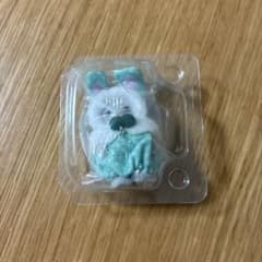 シルバニア　カラフルうさぎ　あかちゃんのサムネイル