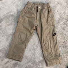 カーゴパンツ100size☆NIKEのサムネイル