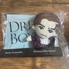 DREAM BOYS ぬいぐるみ 渡辺翔太のサムネイル