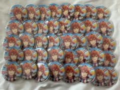 すとぷり ジェル 缶バッジのサムネイル