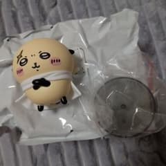 し*ー様 ちいかわ らっこ フィギュアのサムネイル