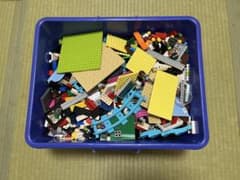 激レアパーツ入】レゴ LEGO 大量 まとめ売り たっぷり5.0kg - メルカリ