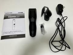 コイズミ ヘアカッター KHB-0921のサムネイル