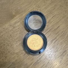 MAC 아이섀도 GOLDMINE