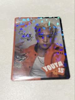 Dリーグ トレカ AOI キラ Dリーグ トレカ AOI キラ - メルカリ