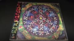 LOUDNESS / HEAVY METAL HIPPIES CD ラウドネスのサムネイル