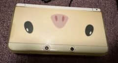 ニンテンドー3DS LLのサムネイル