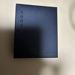 新品！SUQQU メルティング パウダー ブラッシュ 102 夏気 - 3
