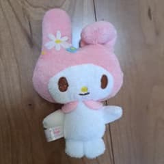 マイメロディ ぬいぐるみのサムネイル
