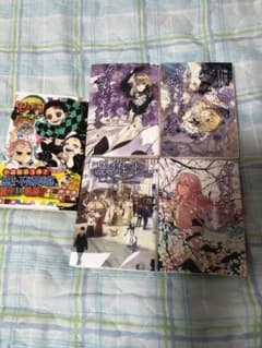 ヴァイオレットエヴァーガーデン小説ほかのサムネイル