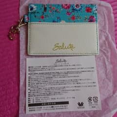 サルート カードケースのサムネイル
