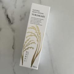 日本酒エキスローション ゆきあかり - メルカリ