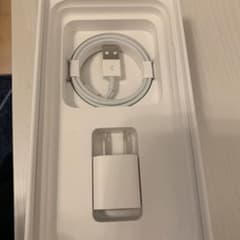 iPhone10R 純正 充電器のサムネイル
