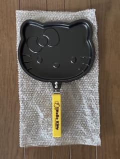 キティちゃん フライパンのサムネイル
