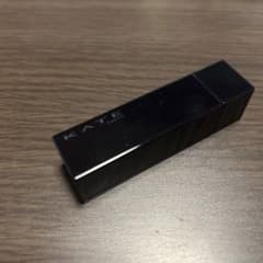 【KATE】リップモンスター　焦がした茶葉の余韻　EX-1のサムネイル
