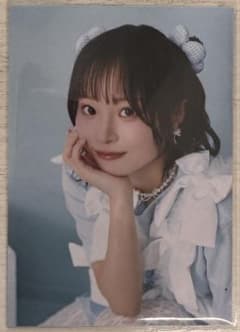 櫻井陽菜　ファンクラブイベント　FC特典　ブロマイドのサムネイル