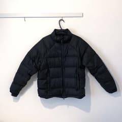 【mai968622様専用】マーモット　ダウンジャケット　ブラックLのサムネイル