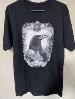 ⓑ ABRAXAS/AMSTERDAM Tシャツのサムネイル