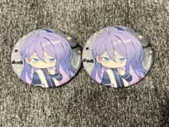 ヒプノシスマイク マルイ 缶バッジ 神宮寺寂雷 - メルカリ