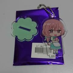 その着せかえ人形は恋をするのサムネイル