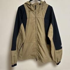 THE NORTHFACE パープルレーベル NP2881Nマウンテンパーカー - メルカリ