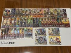 バディファイト 神・ガルガンチュアドラゴンデッキのサムネイル