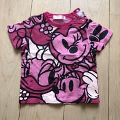 専用です★ディズニー　Tシャツ　80のサムネイル
