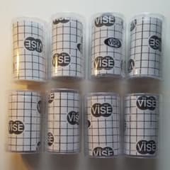VISE バイオスキンプロα ホワイト　8本セット未使用のサムネイル
