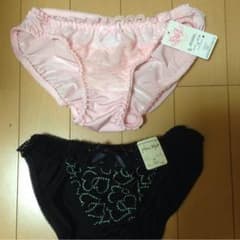 新品☆ショーツⓂ︎のサムネイル
