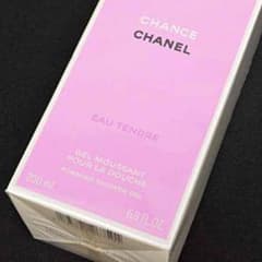 ♡CHANEL♡チャンス オータンドゥル シャワージェルのサムネイル
