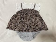ベビー服 女の子 4点セット 6〜18ヶ月のサムネイル