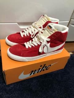 NIKE BLAZER MID CJ様専用のサムネイル