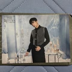 2PM THE RETURN in TOKYO DOME レア ランダムトレカ - メルカリ