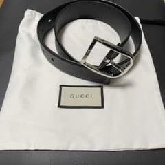 GUCCIベルトのサムネイル