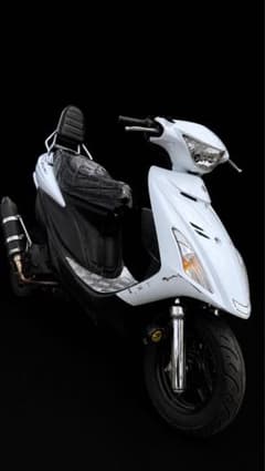 アドレスV125S 125cc スクーター 即購入❌値下げ交渉有り‼️ - メルカリ