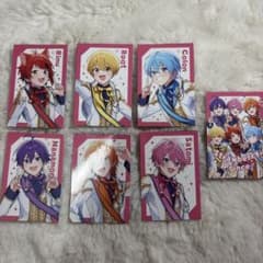 すとぷり カードのサムネイル