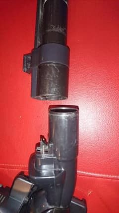 掃除機　確認用のサムネイル