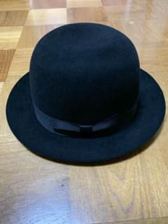 中原中也記念館 中也の帽子 受注生産品 中原中也記念館 中也の帽子 受注生産品 - メルカリ