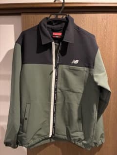 New Balance Golf ジャケット サイズ5のサムネイル