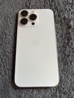 Apple iPhone 13 Pro 실버 화이트 본체 256g