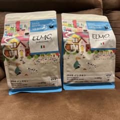 ELMO リッチインチキンのサムネイル