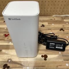SoftBank Airターミナル4のサムネイル