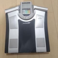 TANITA InnerScan 50V 体組成計 - メルカリ