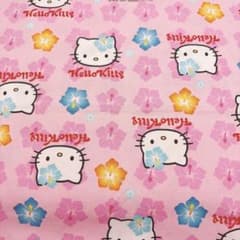 公*o様 ❤︎サンリオ＊ハローキティ＊ハイビスカス＊ピンク❤︎のサムネイル